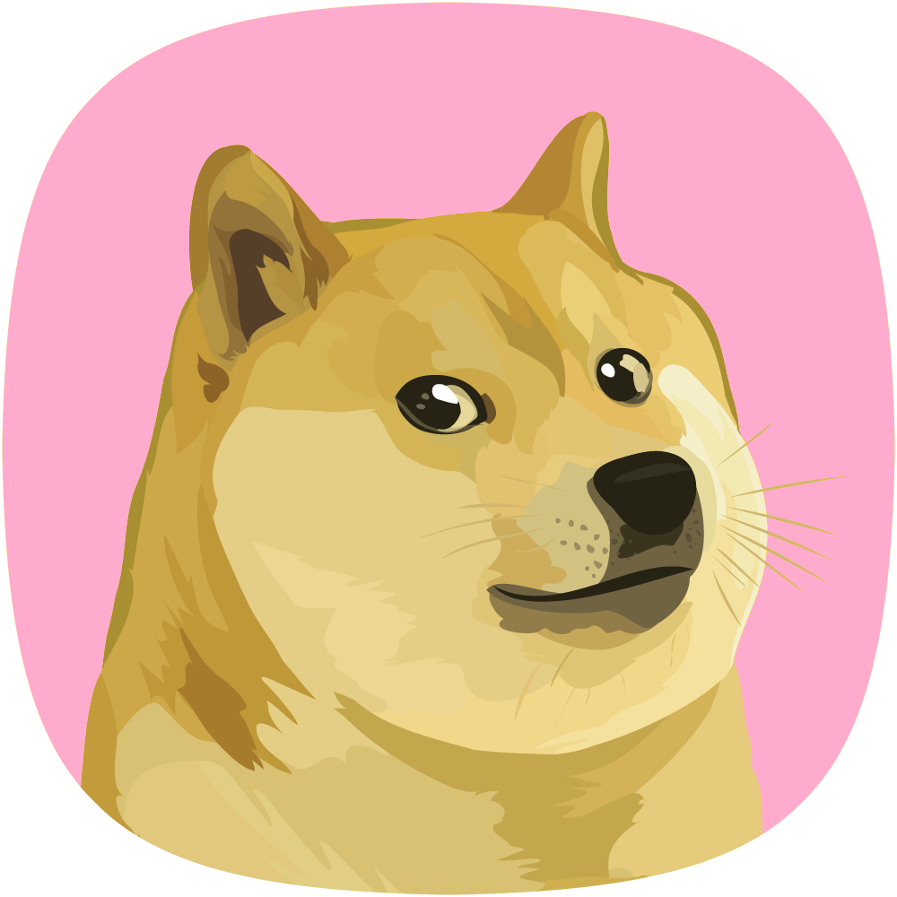 Doginal Dog · Doge OG